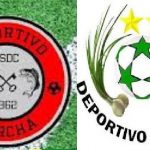 Deportivo Carchá vs Achuapa EN VIVO