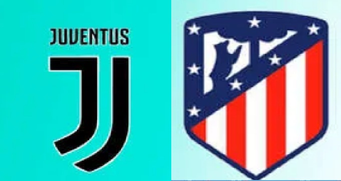 Juventus vs Atlético de Madrid EN VIVO