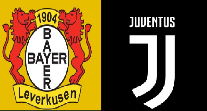 Bayer Leverkusen vs Juventus Hora y Dónde Ver EN VIVO