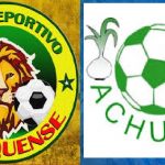 Marquense vs Achuapa EN VIVO