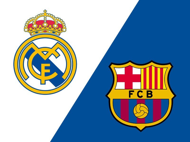 Barcelona vs Real Madrid EN VIVO 