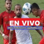 Comunicaciones vs Municipal EN VIVO SEMIFINAL VUELTA Apertura 2021 Liga Nacional de Fútbol de Guatemala