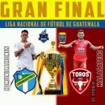 Comunicaciones vs Malacateco EN VIVO GRAN FINAL VUELTA Apertura 2021 Liga Nacional de Fútbol de Guatemala
