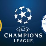 Real Madrid vs Manchester City EN VIVO Semifinales de VUELTA UEFA Champions League